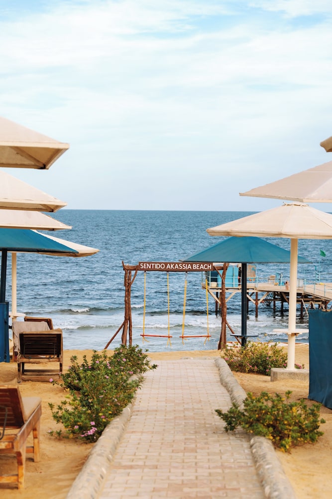 Sentido Akassia Beach 82/84