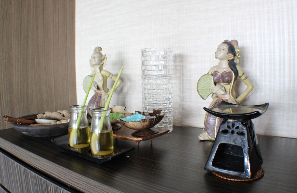 Hotel Santika Pandegiling 20/55