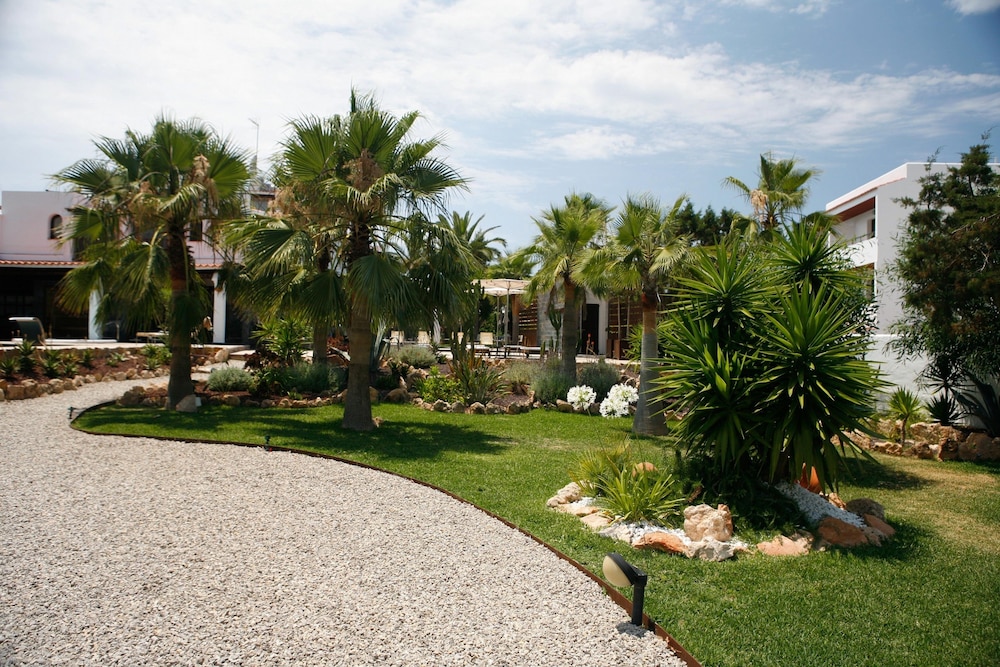 Hotel Boutique Ses Pitreras 41/50
