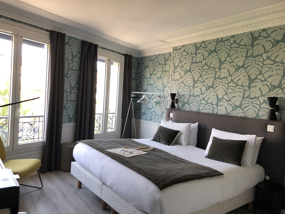 Hotel Avama Prony 12/53