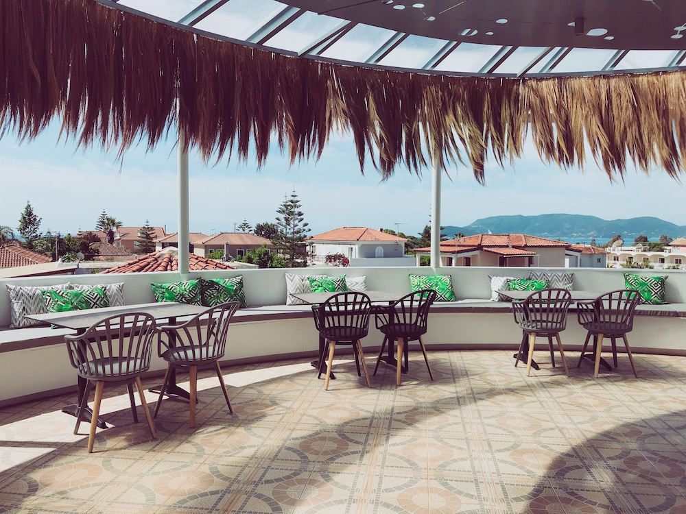 Meandros Boutique & Spa Hotel 47/58
