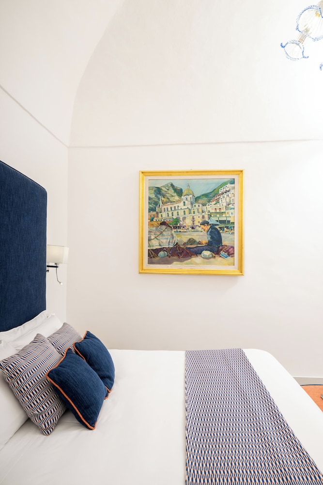 Hotel Villa Gabrisa 18/50