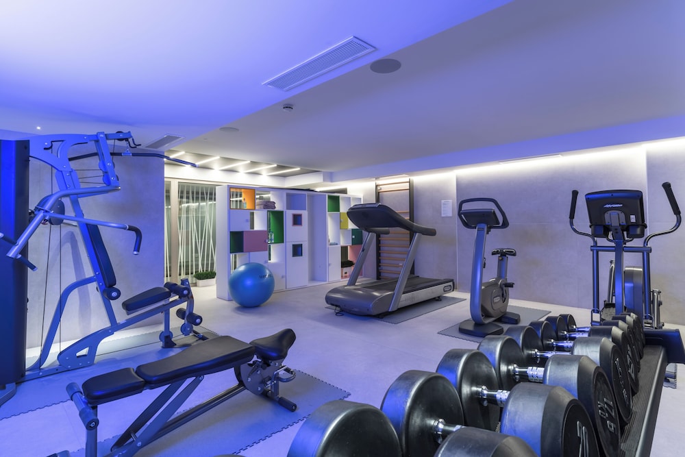 Suites Plaza Hotel & Wellness 27/50