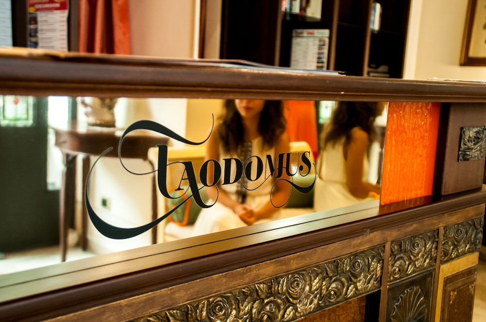 Hotel Taodomus 1/81