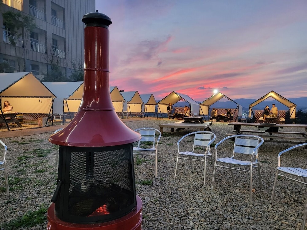Ramada Hotel & Suites by Wyndham Gangwon Pyeongchang 28/66