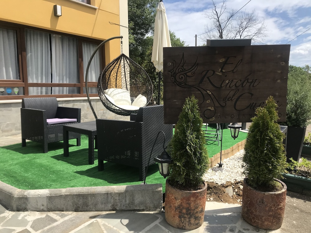 El Rincon Del Cuera 47/50