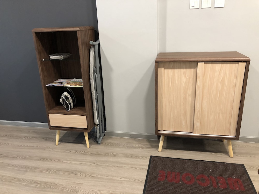 Seaview Apartment 22/50