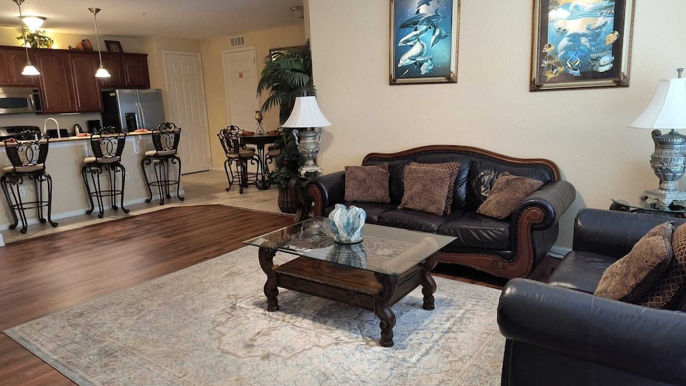 Orlando Vista Cay Executive 3BR Villa 46/75