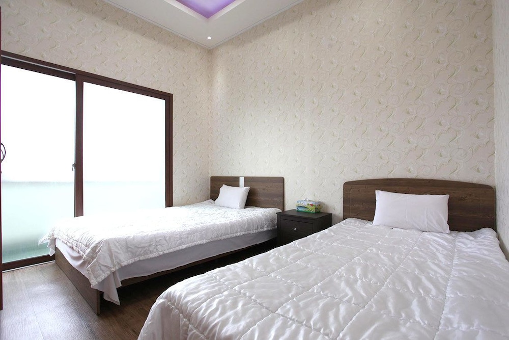 Geomunoreum Hostel 11/50