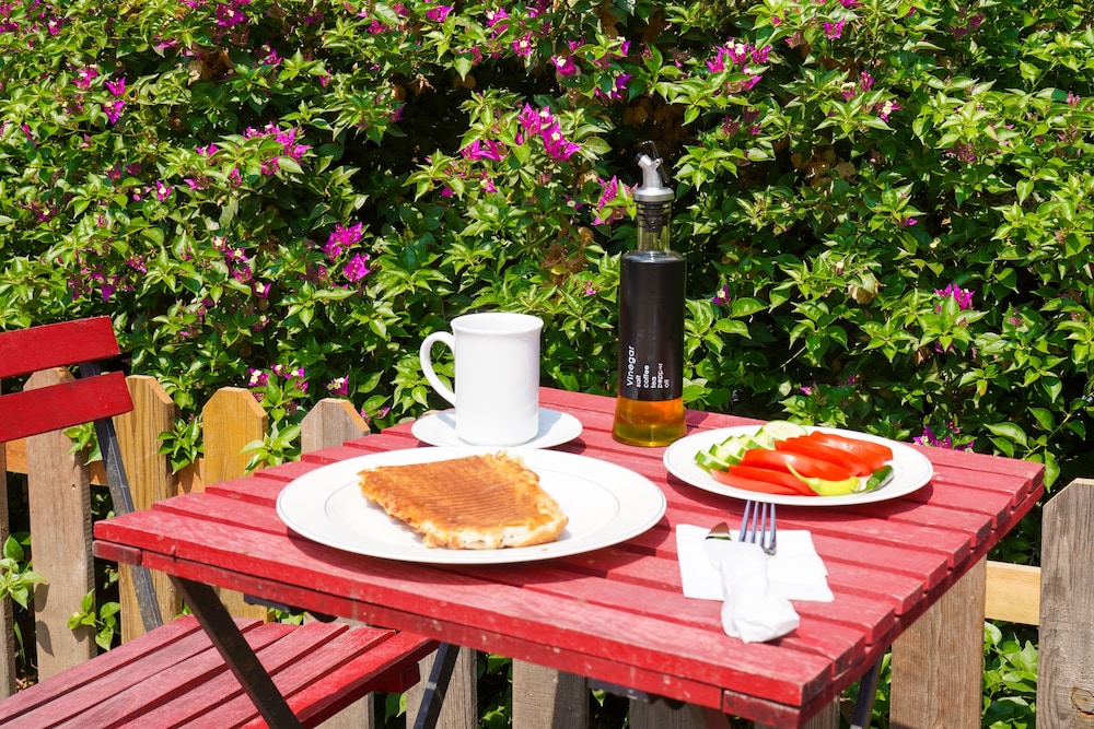 Nehir Butik Otel 32/50