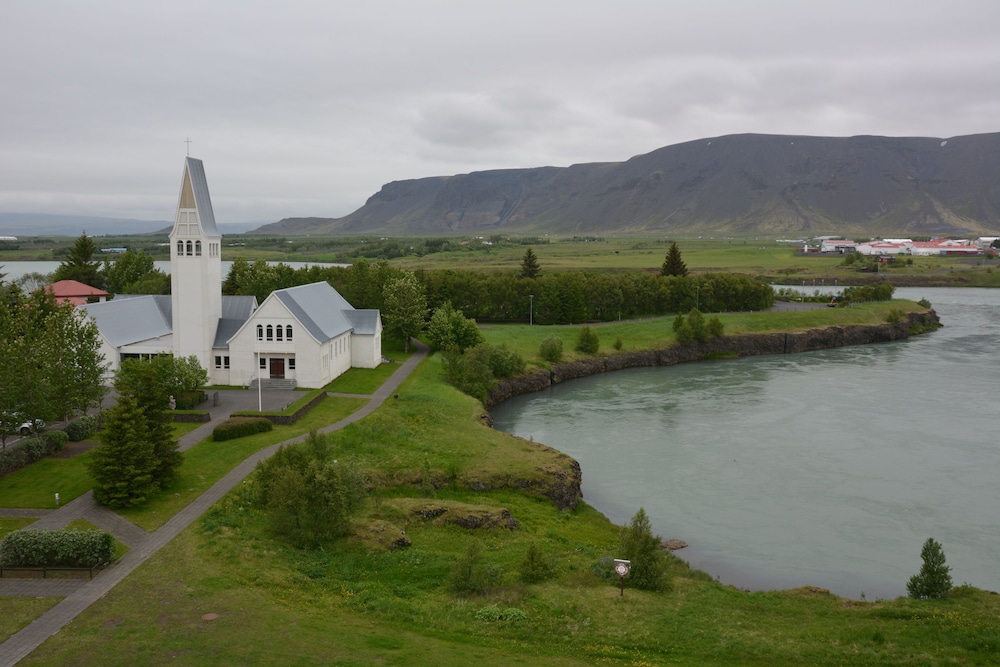 Hotel Selfoss 67/70