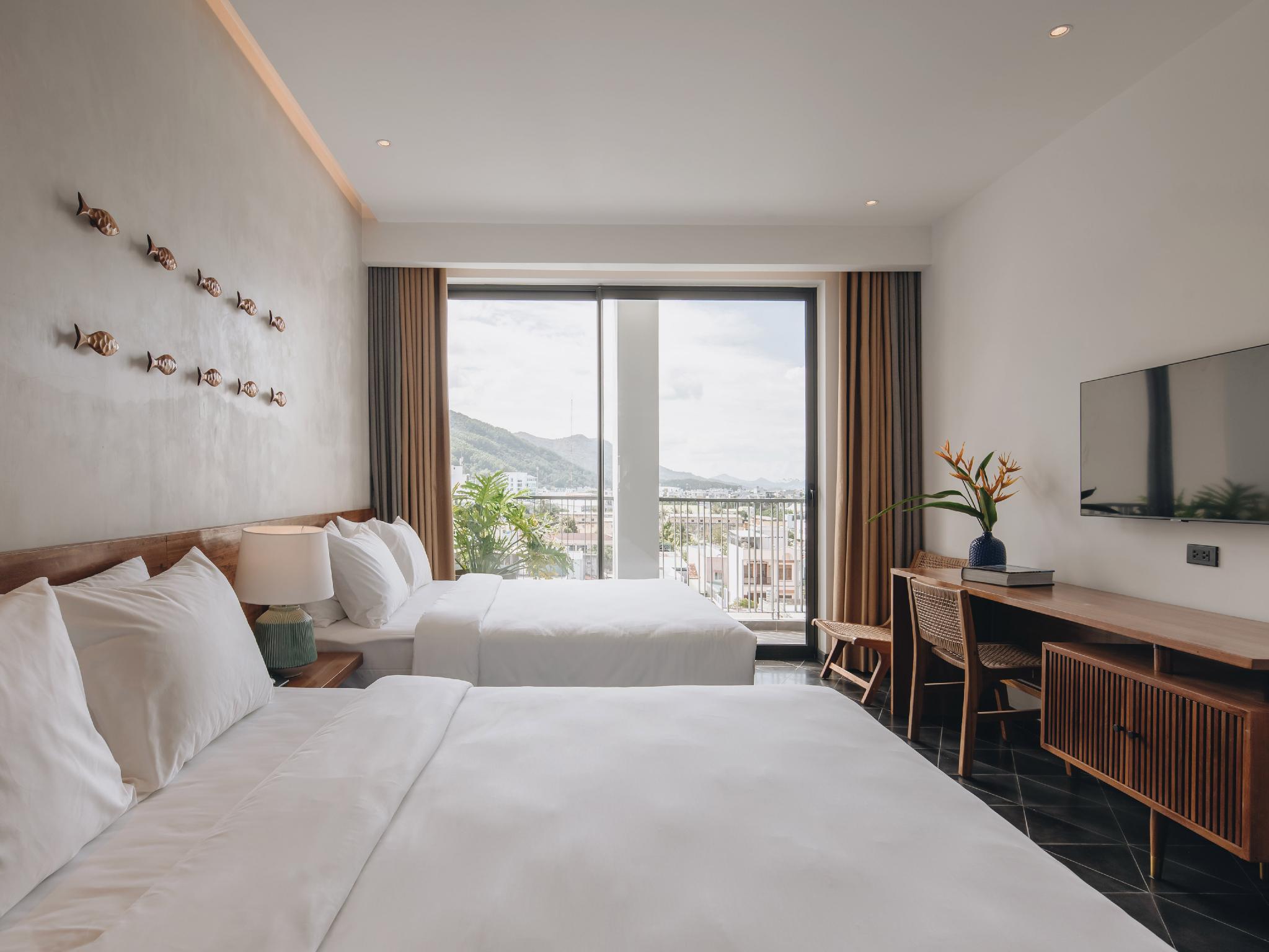 LE MINT HOTEL QUY NHON 6/29