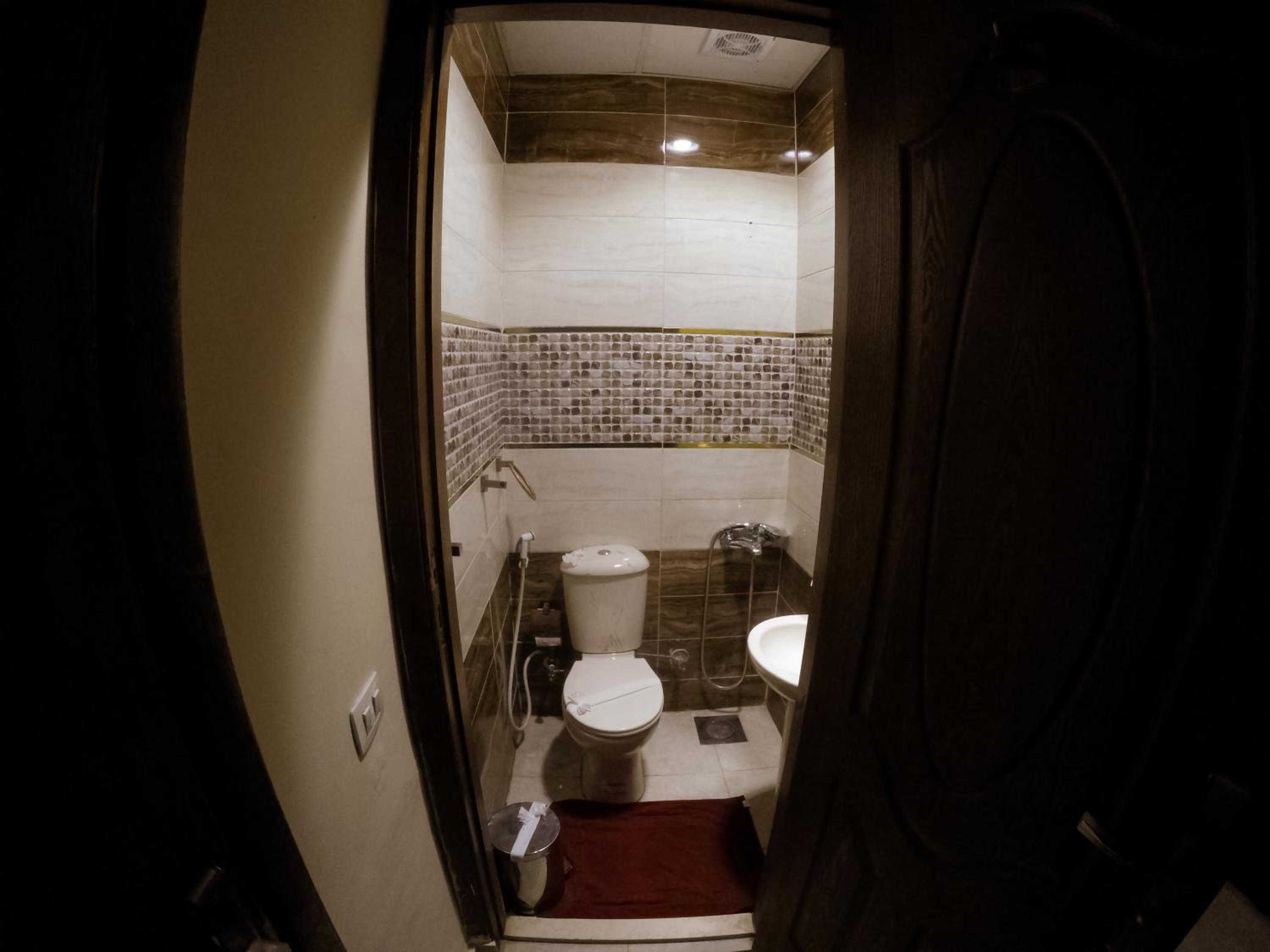 City Hotel Cairo 29/30