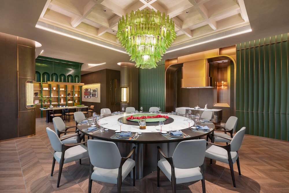 Wyndham Fuzhou Gulou 22/32