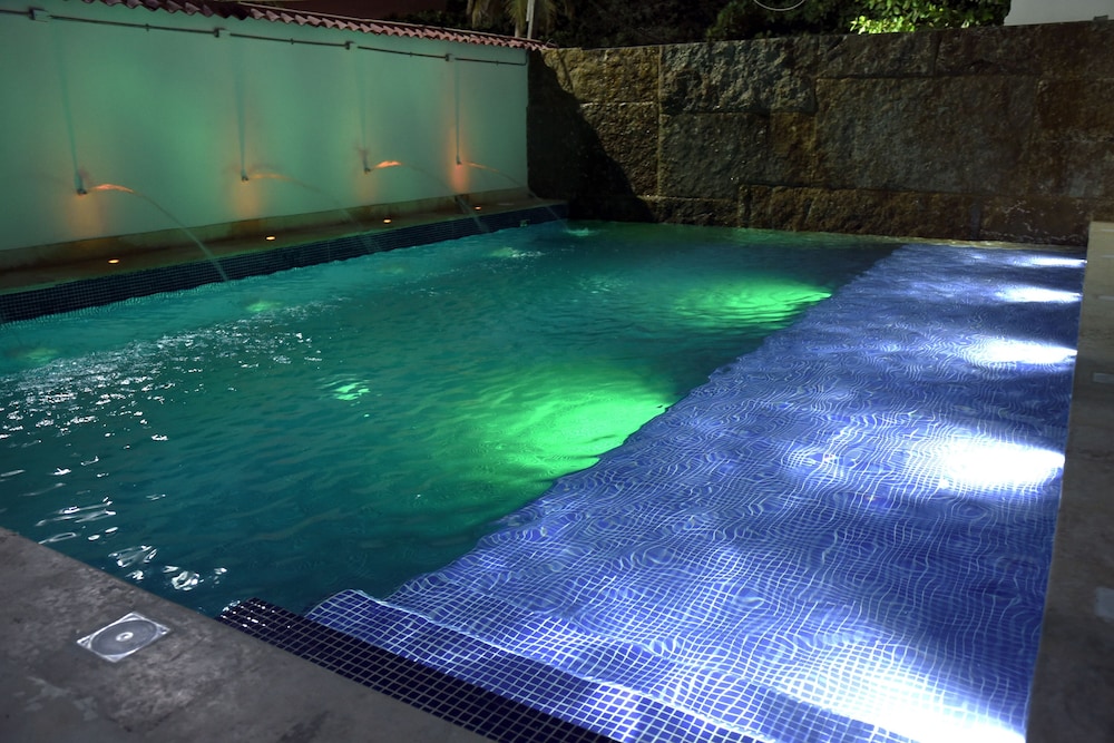 Hotel Playa Norte by DOT Light 49/50