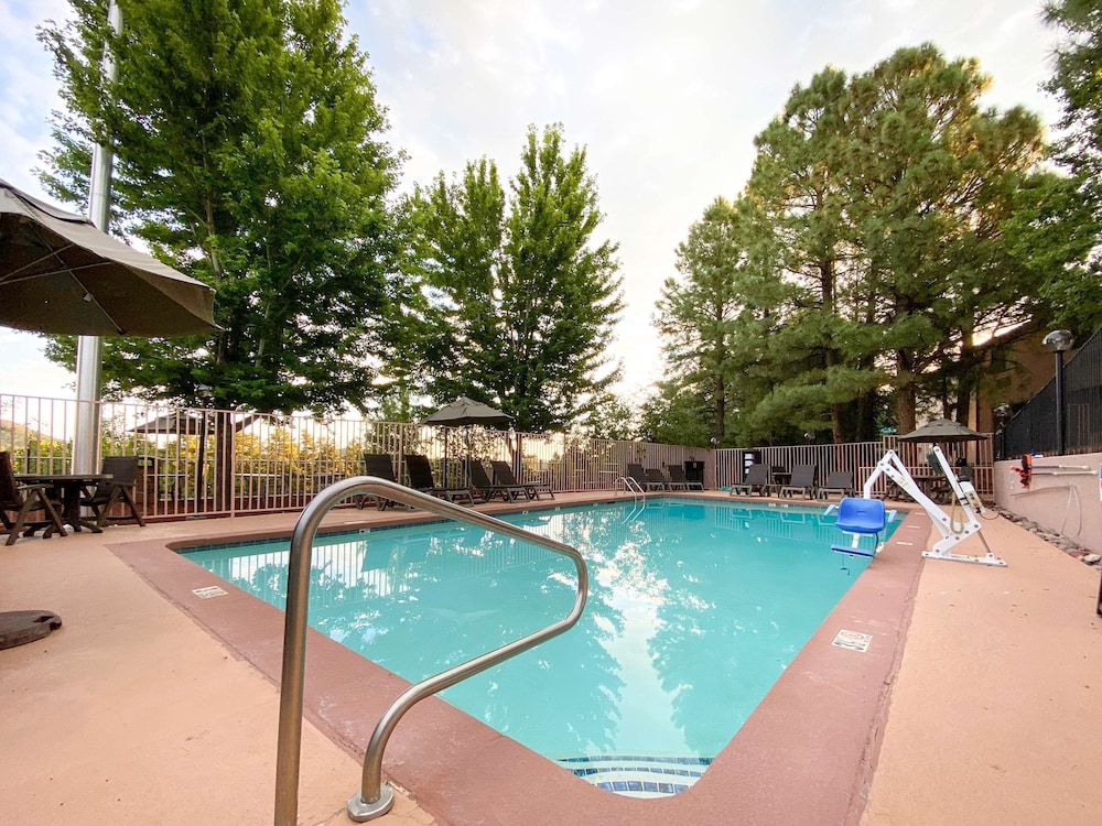 Best Western Plus Inn Of Williams 31/52