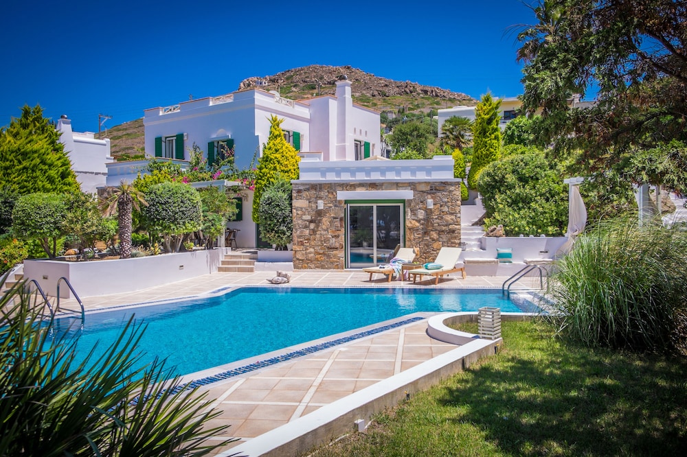 VILLA MONTANA 19/24