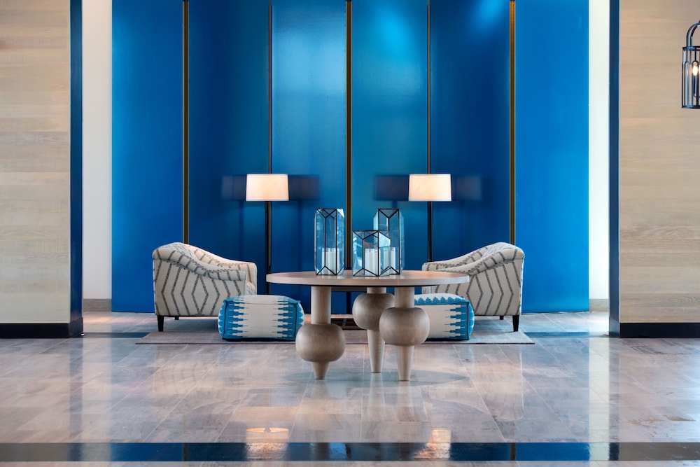 Kimpton Seafire Resort and Spa 64/79