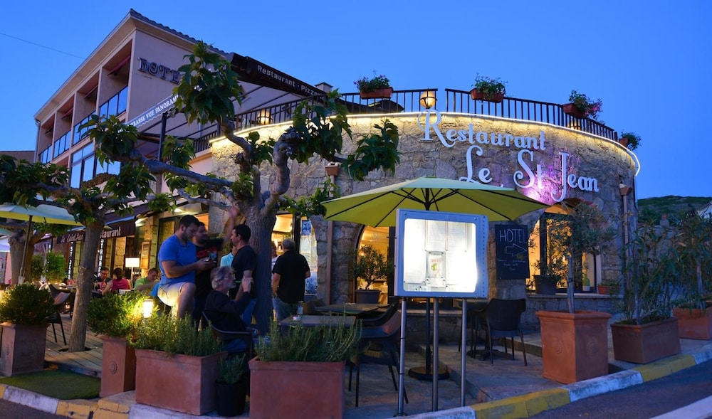 Hotel le Saint Jean photo5
