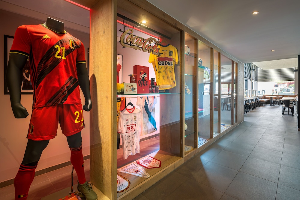 MARTIN'S RED酒店(MARTIN'S RED) 图片5