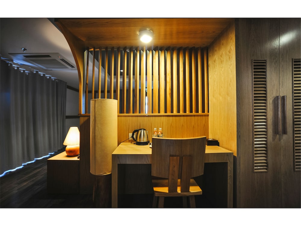 Seasing Boutique Hotel 10/50