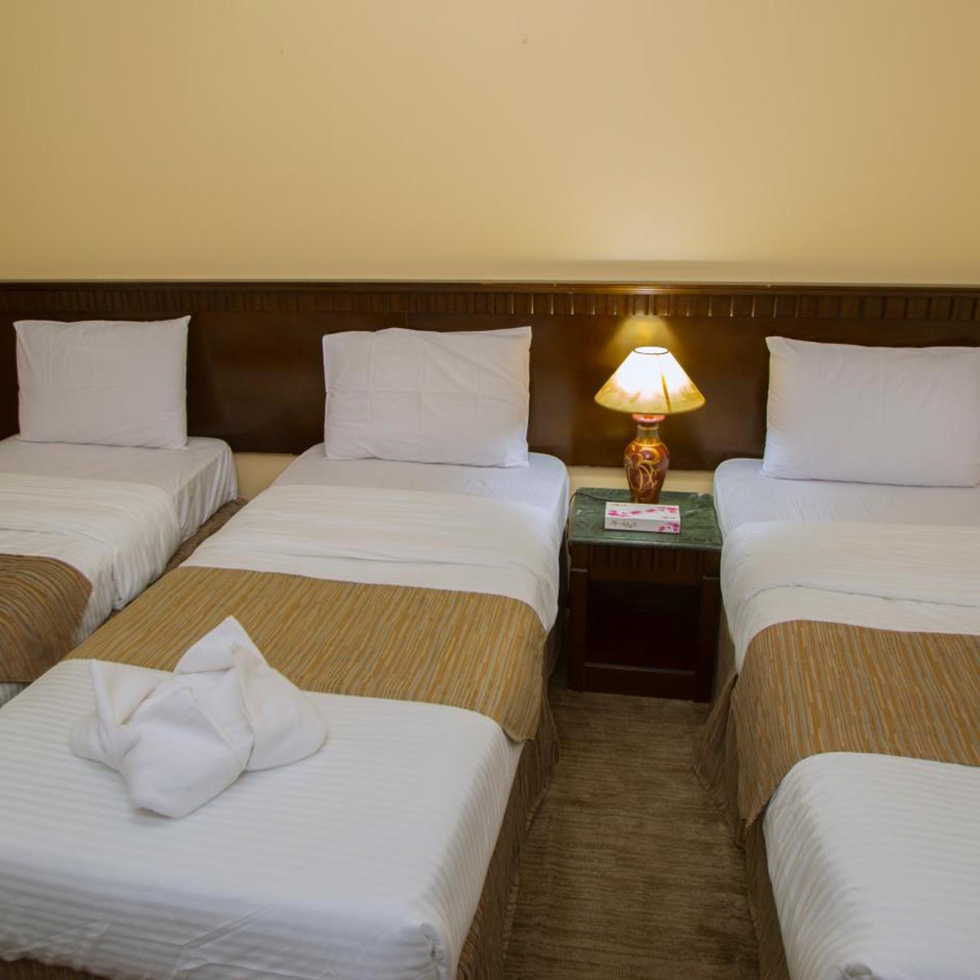محمدية الزهراء(Mohamdia Al Zahra Hotel) 33/51
