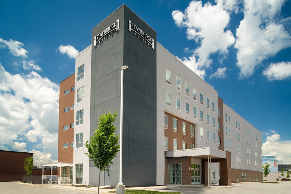 Staybridge Suites Louisville - Expo Center 1/31