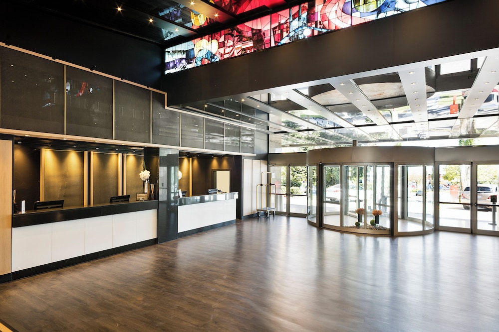 Melia Madrid Barajas 12/75