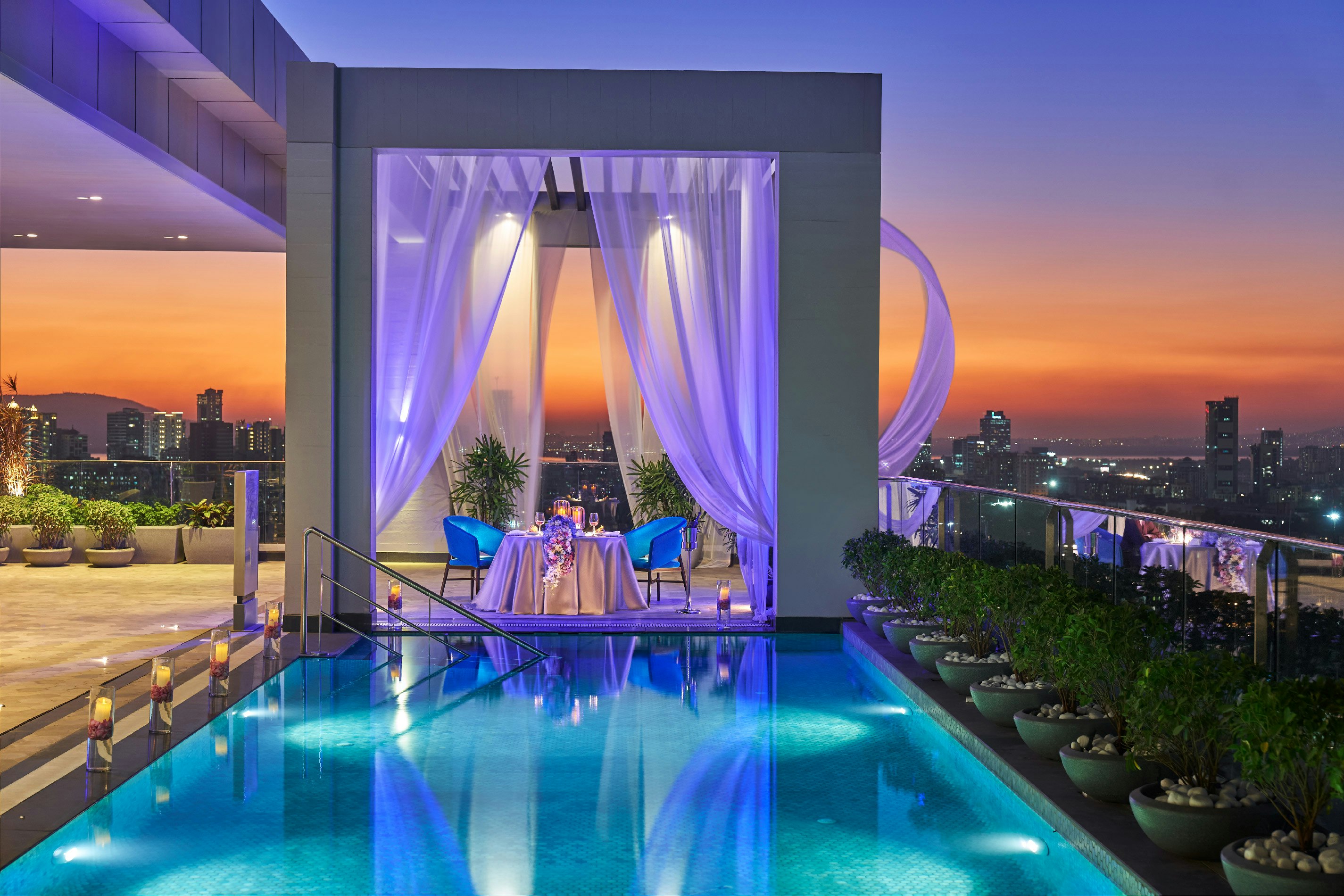Vivanta Navi Mumbai Turbhe 12/39