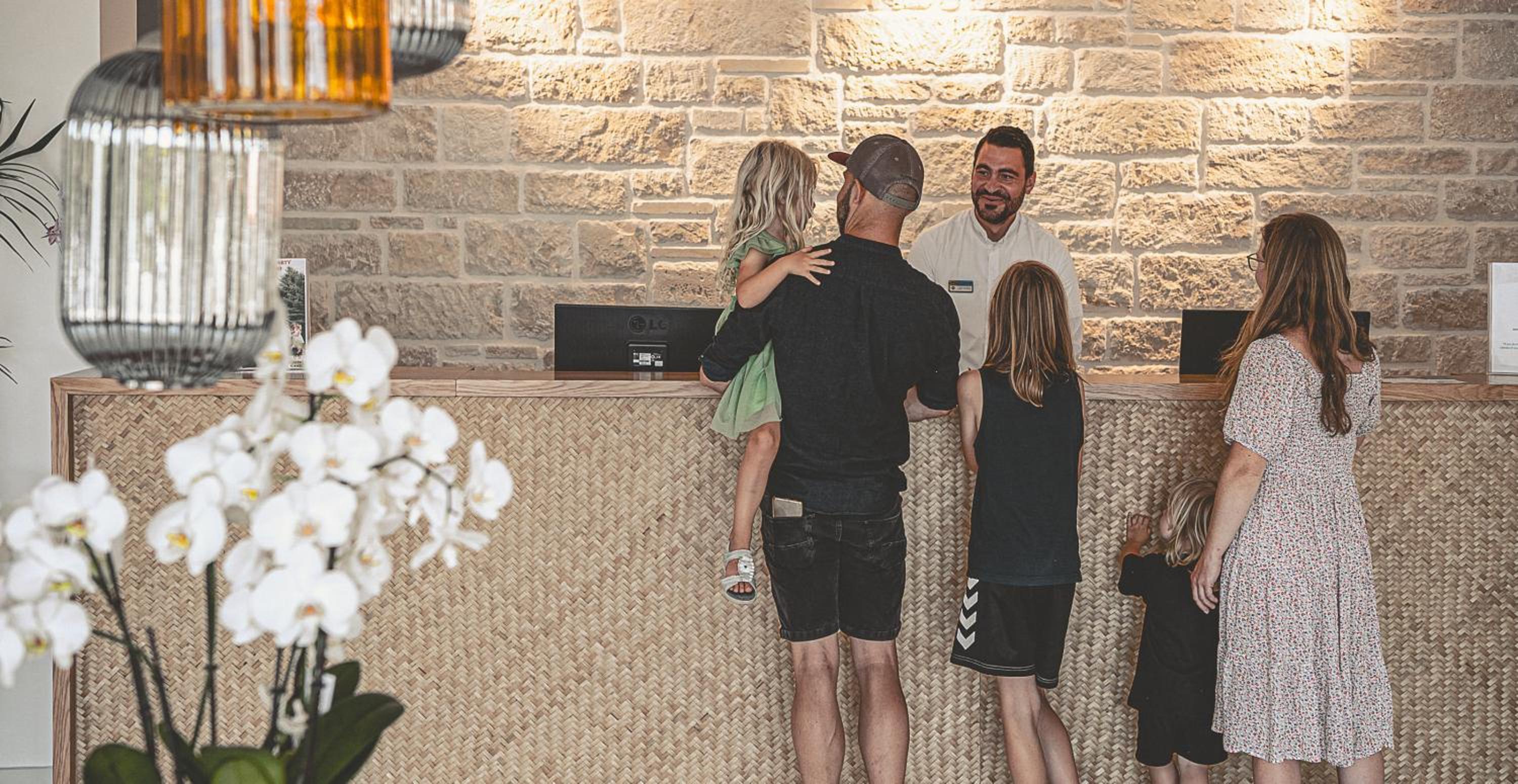 Althea Village Hotel 10/57