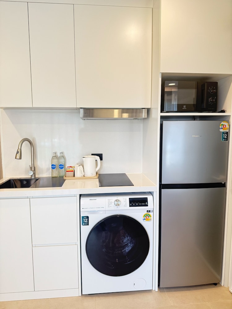 Wyndham Garden Samui Wing 58/70