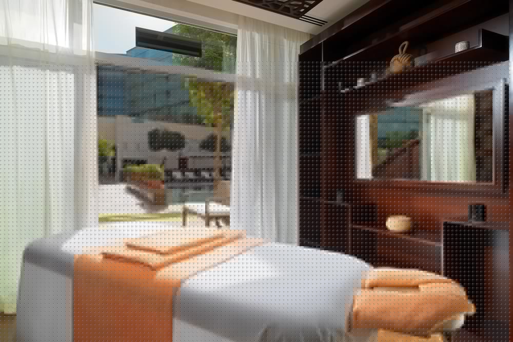 Le Meridien Cairo Airport 27/63