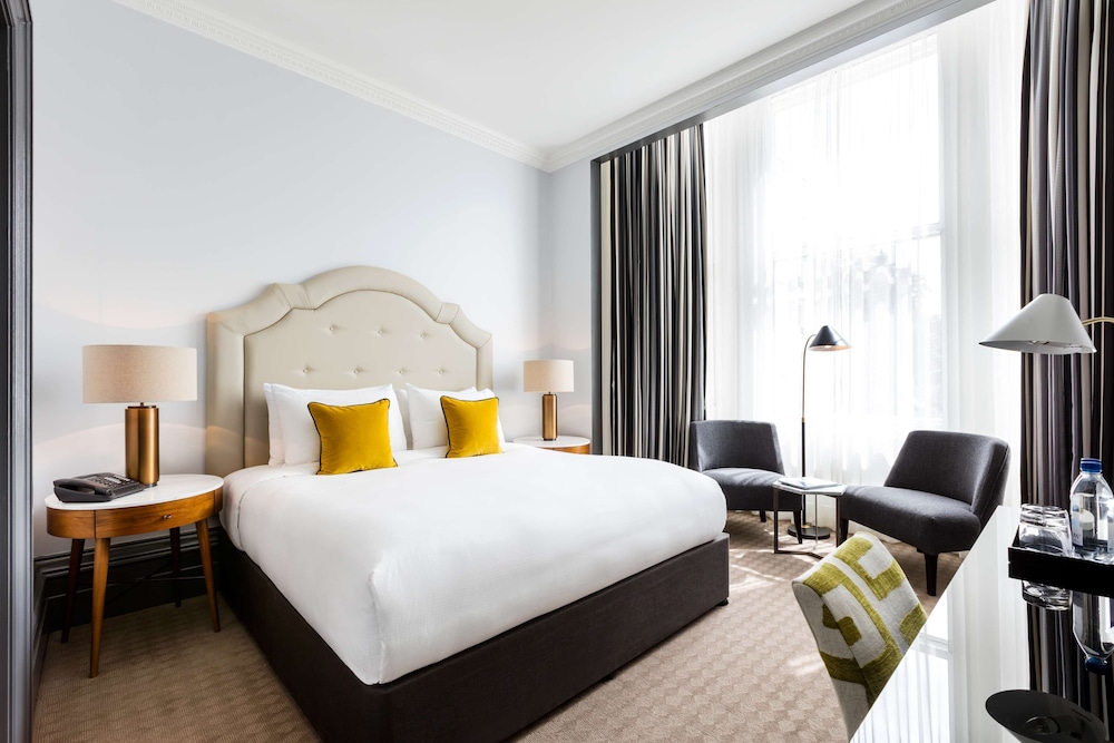 Radisson Blu Hotel London South Kensington 32/76