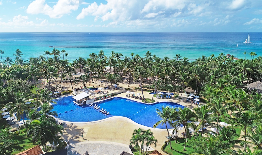 Catalonia Bayahibe 45/50