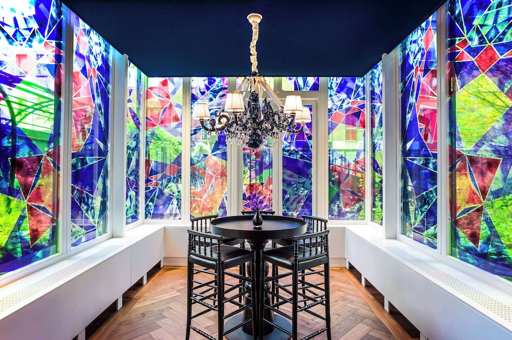 Andaz Amsterdam Prinsengracht 39/50