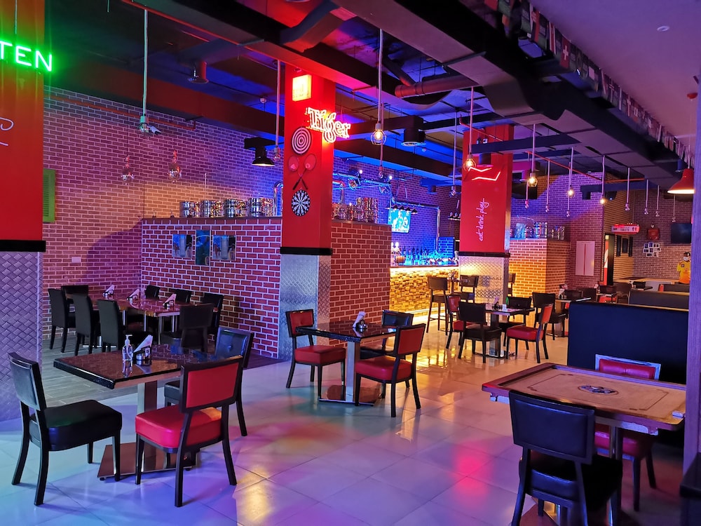 restaurant-cafeteria