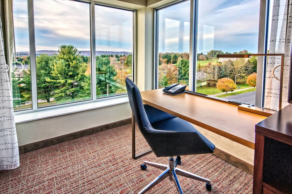Residence Inn Blacksburg University 36/37
