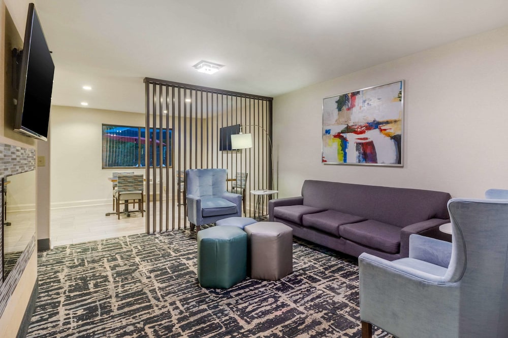 Quality Inn Danville KY 31/45
