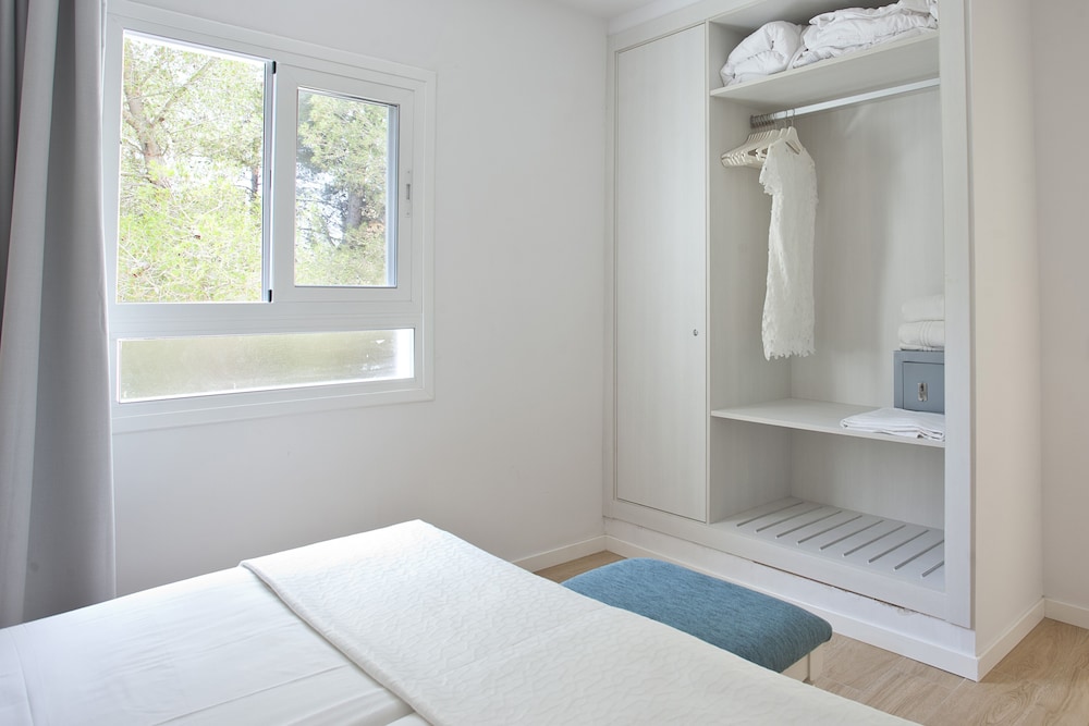 Apartamentos Europa 15/38