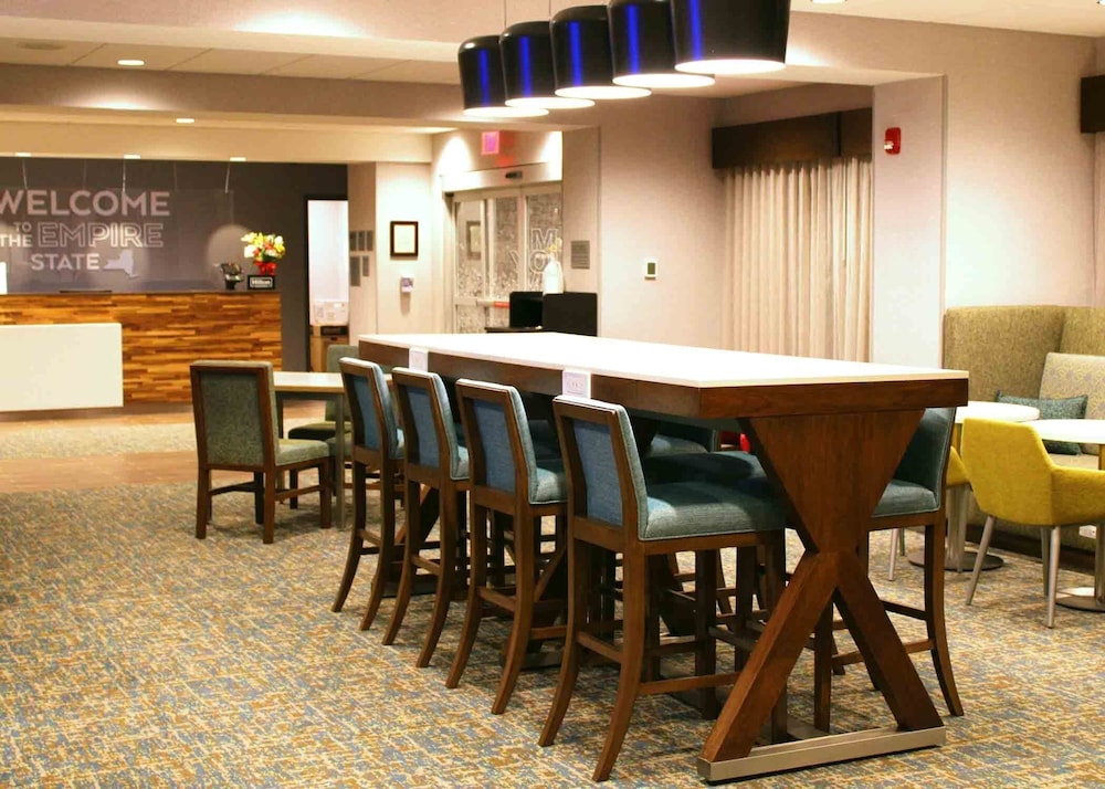 Hampton Inn Buffalo - Amherst 31/41
