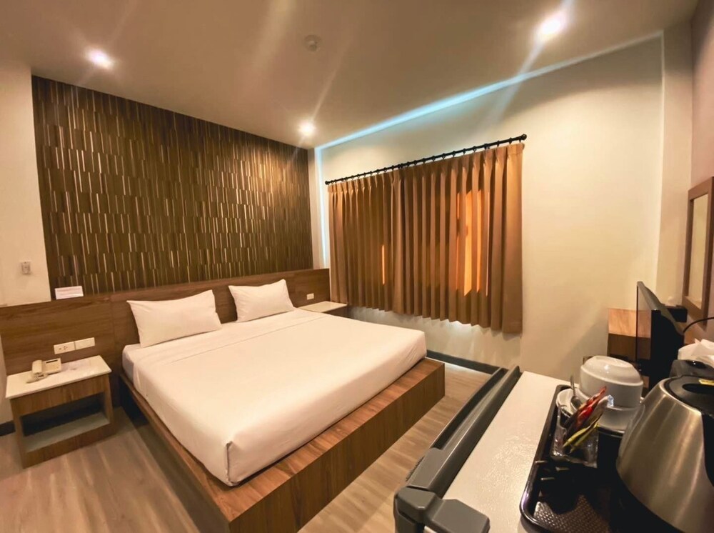 Seree Grand Resort 29/64