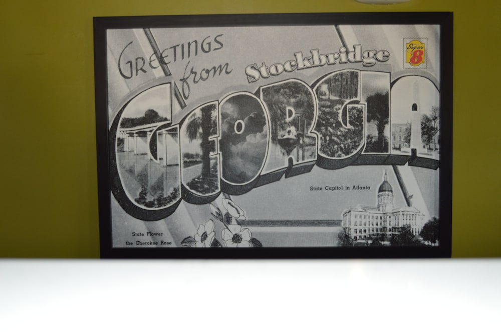 Super 8 by Wyndham Stockbridge 11/30