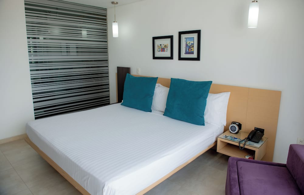 Hotel Casablanca 31/70
