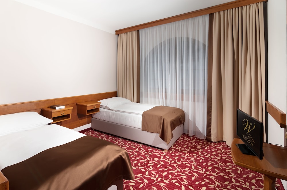 Wellness Hotel Windsor 7/63
