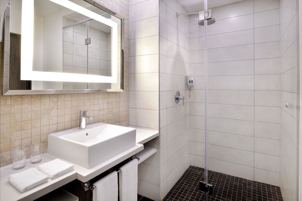 Four Points By Sheraton Nairobi Airport 5/37