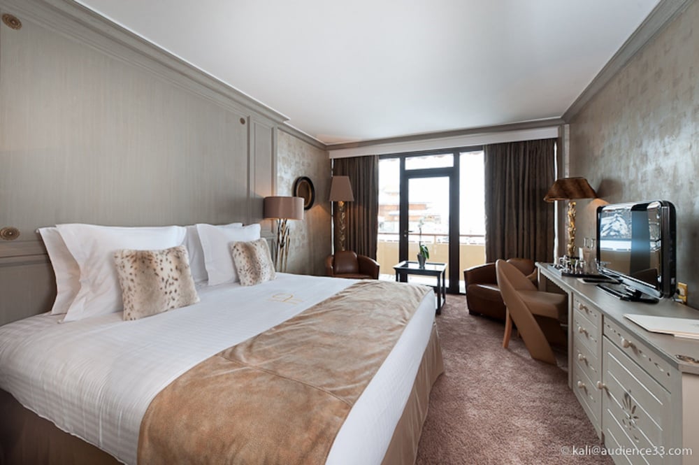 ALPES HOTEL PRALONG 16/69