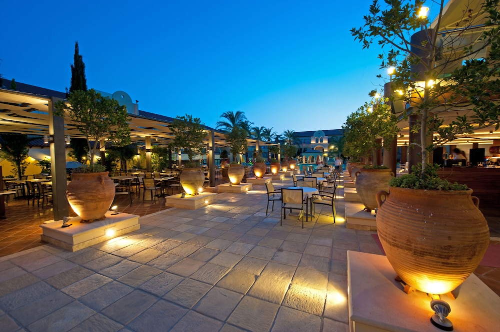 Napa Plaza Hotel-Adults Only 42/49