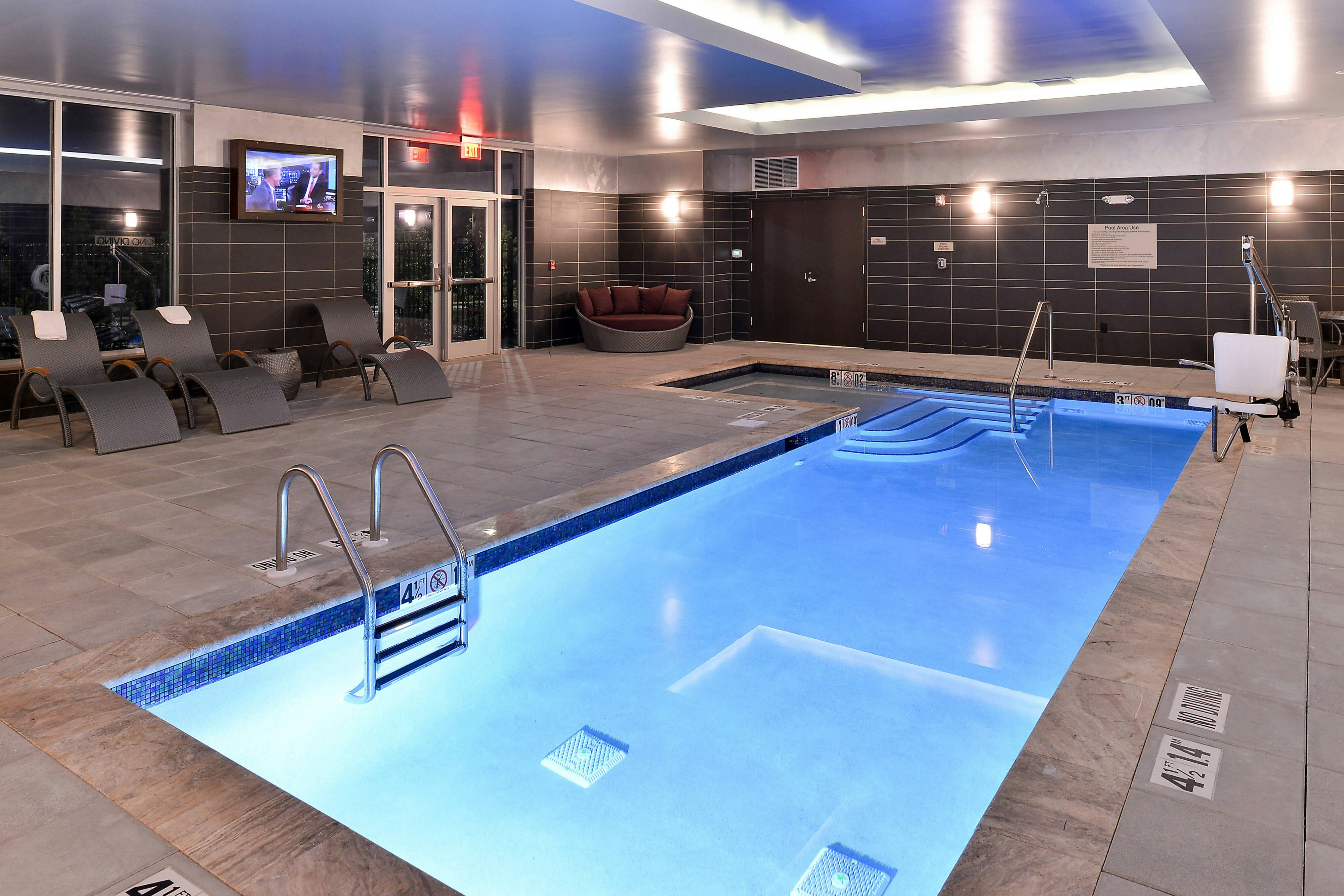 Springhill Suites Raleigh Cary 12/32