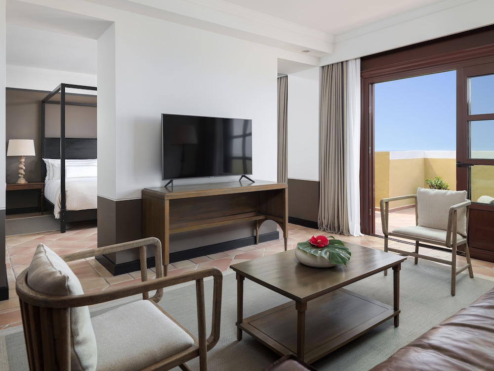 Hacienda del Conde Melia Collection Golf & Spa Adults Only 51/81