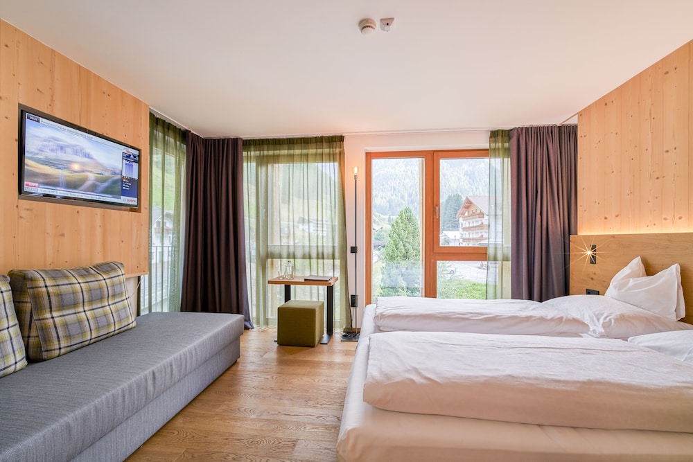 Mountain Design Hotel Eden Selva 15/50